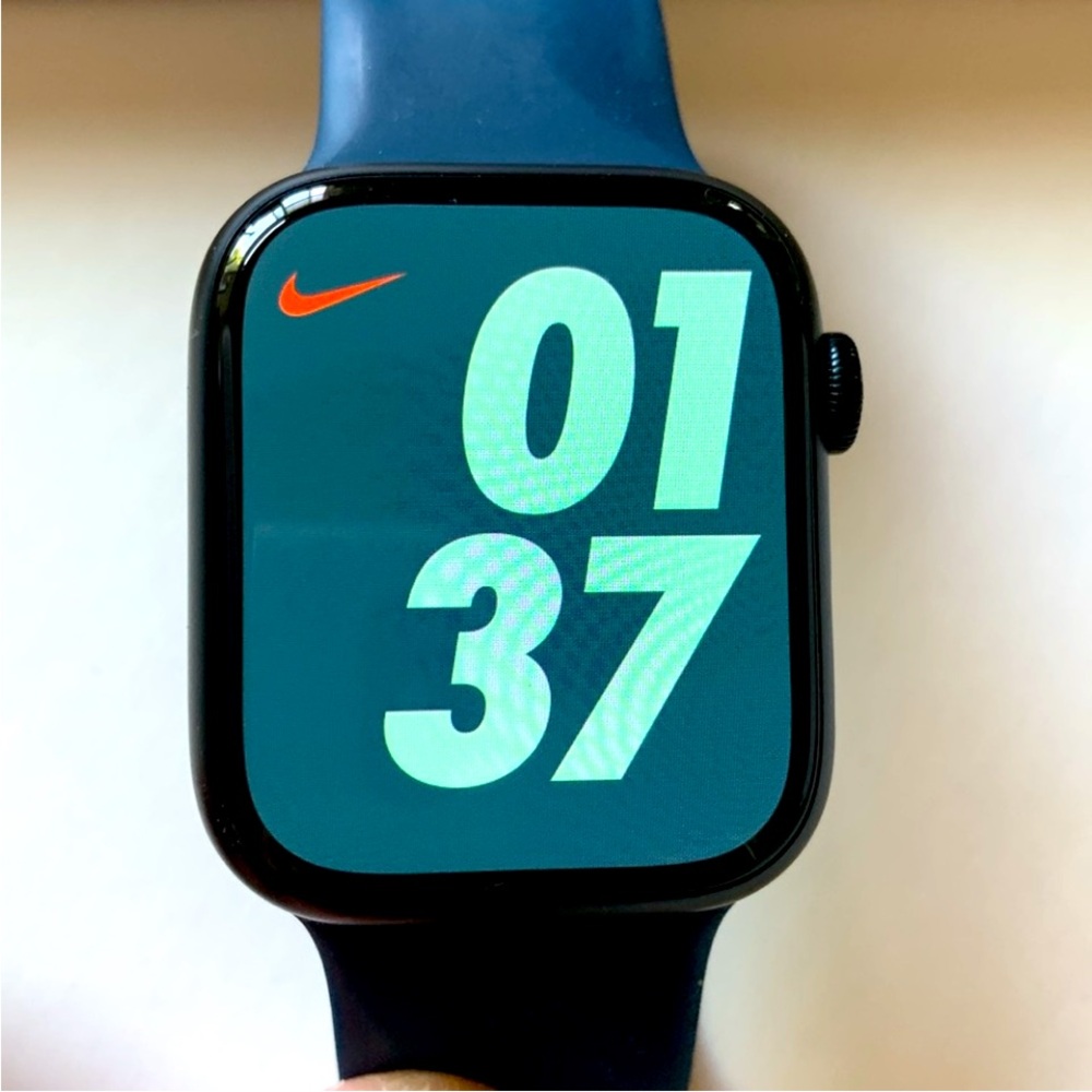 Apple Watch Series 8 45mm GPS